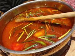 -黔诚酸汤牛肉(甲秀楼店)