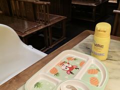 -范家小馆·烤鸭新京菜(金融街店)