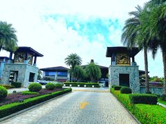 -石梅湾艾美度假酒店