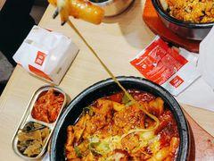 -米村拌饭(太和区万达店)