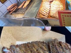 -八一路好吃街(雨田商务大厦店)