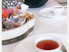 -世博源公馆·本帮融合菜·主题包厢·江景餐厅