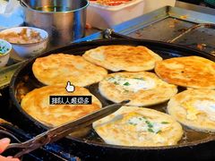 -张记灌饼(丰富路店)