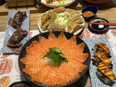 -Sushi Love 创意寿司(丽影广场店)