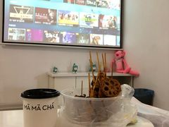 -MAMACHA妈妈茶(岳麓山店)