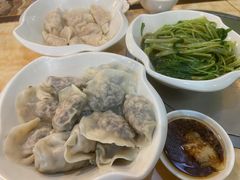 -聚荣饺子店
