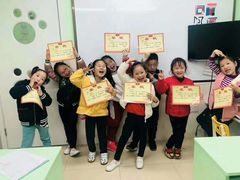 -学知乐教育·幼小衔接·小学科辅导(嘉定镇校区)