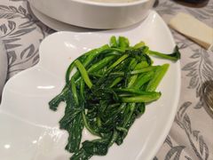 清炒青菜-八闽食府(福建大厦店)