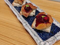 -花和海鲜自助(梅江店)