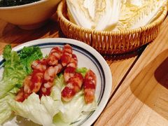 -巴奴毛肚火锅(龙湖锦艺城店)