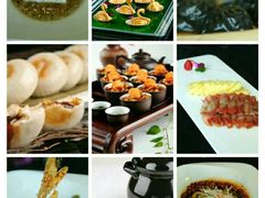 -玉雪春天(中正花园店)