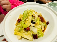 -辣婆婆(航天桥店)