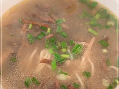 -大石人家鱿鱼面馆(大石西路总店)