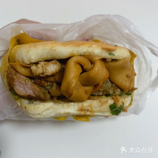 阿强烧烤(芦庄店)