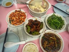 -蘭心餐厅(进贤路店)