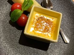 焦糖布丁-山葵家·创意料理(宁波来福士店)