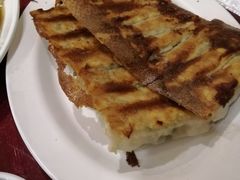 -大眼锅贴水饺(河东店)
