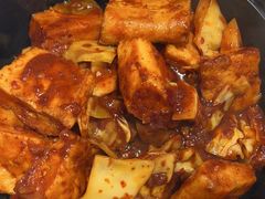 -椒顽新疆炒米粉(湖大店)