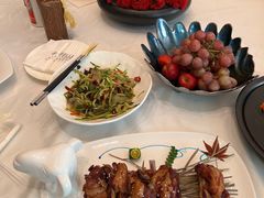 -世贸万锦大酒店·江南春中餐