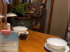 -李久其家民间餐厅(观沙岭公园店)