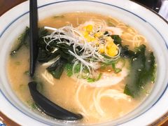 熊藏拉面-熊藏居酒屋(kkone店)