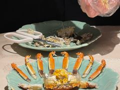 -成隆行·蟹王府(九江路店)