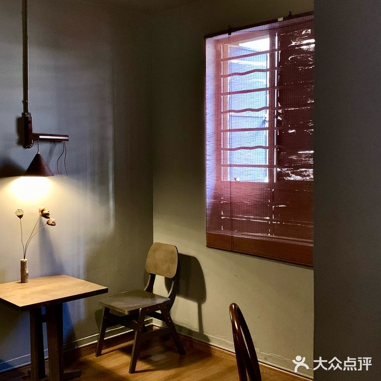 昆明|日剧风小屋,安静喝杯三重奏Dirty‼️