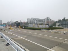 -安徽大学(磬苑校区)