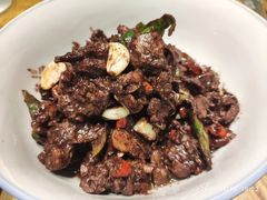 -农耕记·湖南土菜(科技园店)