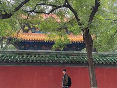 -北京国子监胡同