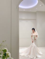 点击看大图 -Chic Bridal 熙可婚纱