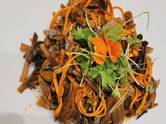 -章吴记喜瑞餐厅(东东城店)