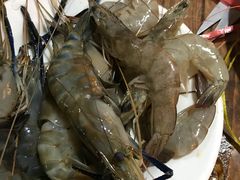 -King Kaew Seafood