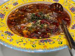 -海宝酒家(中山四路店)