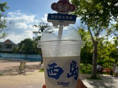 -三亚西岛海洋文化旅游区