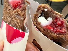 -麦当劳(明洞店)