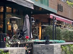 门面-Pie Bird(新闸路店)