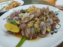 -梅姐海鲜餐厅(水头海鲜街店)