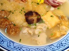 -长兴菜馆(高桥店)
