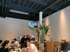 -漆黑觉米粉(三里屯店)