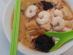 -Hai Beng Coffee Shop(lor mee)