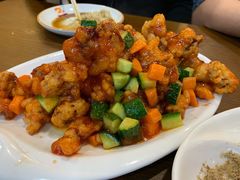 樱桃肉-张包铺(关东古巷店)