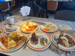 -比格比萨自助(宝山日月光店)