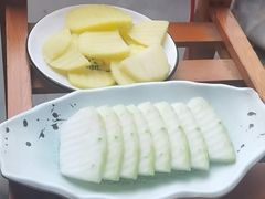 -前门杨记·铜锅涮肉(王府井·故宫店)