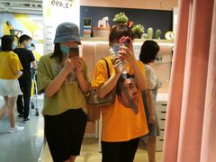 -宜家家居(西安未央商场店)