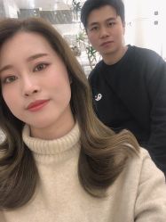 -MMbyHair Code芭曲发型