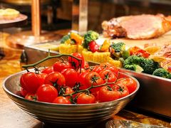 -万达瑞华酒店美食汇自助餐厅(楚河汉街店)