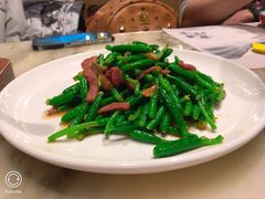 -京华烟云·北京烤鸭(领展购物广场·中关村店)