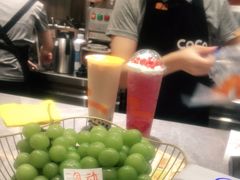 -CoCo都可(粤海天河城店)
