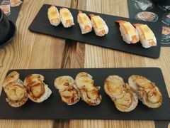 -Sushi Love 创意寿司(丽影广场店)